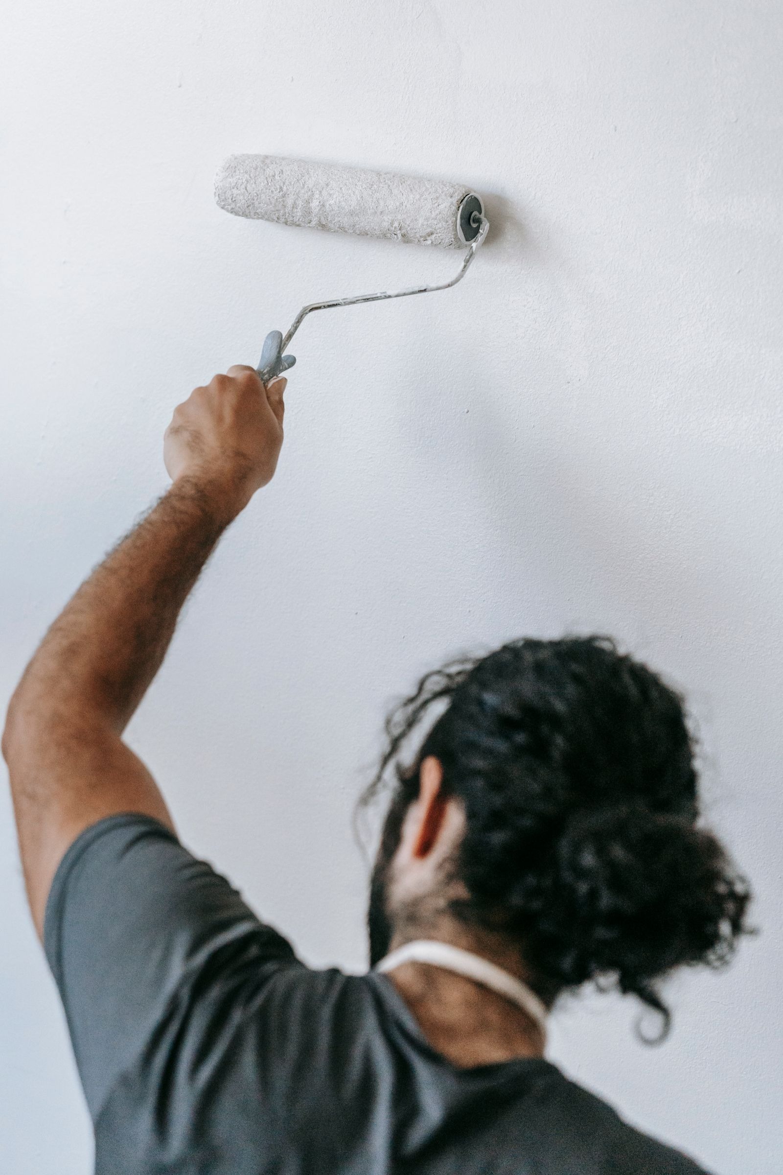 Interior decorating and room refreshes